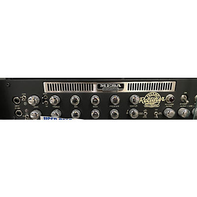 MESA/Boogie Used MESA/Boogie RECTIFER RECORDING PREAMP Guitar Preamp