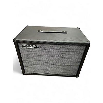 Used MESA/Boogie RECTIFIER 1X12 CABINET Guitar Cabinet