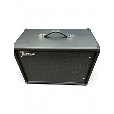 Used MESA/Boogie RECTIFIER 1X12 Guitar Cabinet
