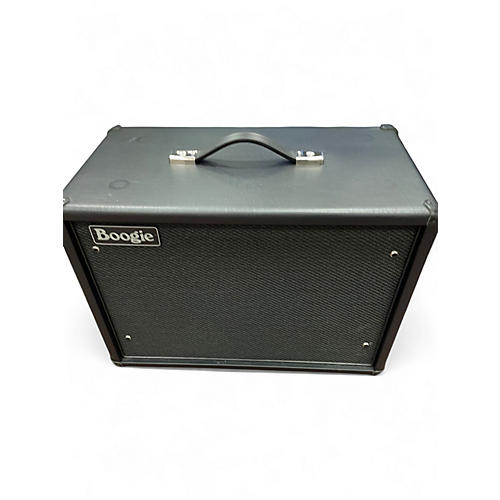 Used MESA/Boogie RECTIFIER 1X12 Guitar Cabinet