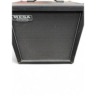 Used MESA/Boogie RECTIFIER 1X12 Guitar Cabinet