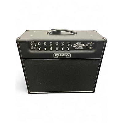 Used MESA/Boogie RECTIFIER BADLANDER EL34 50 Tube Guitar Combo Amp