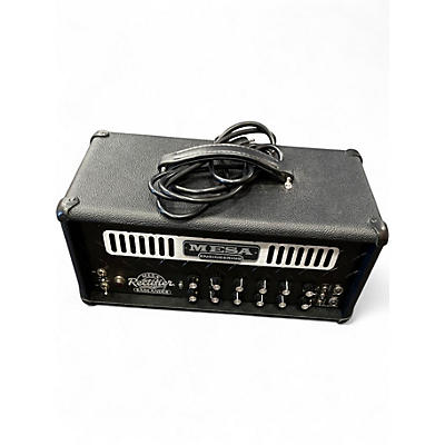 Used MESA/Boogie RECTIFIER BADLANDER Tube Guitar Amp Head