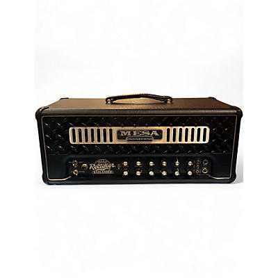 Used MESA/Boogie RECTIFIER BADLANDER Tube Guitar Amp Head