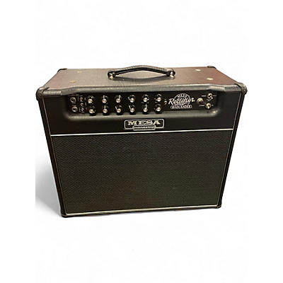 Used MESA/Boogie RECTIFIER BADLANDER Tube Guitar Combo Amp