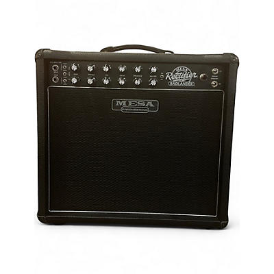 Used MESA/Boogie RECTIFIER BADLANDS Tube Guitar Combo Amp