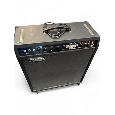 Used MESA/Boogie RECTIFIER BLUE ANGEL Tube Guitar Combo Amp