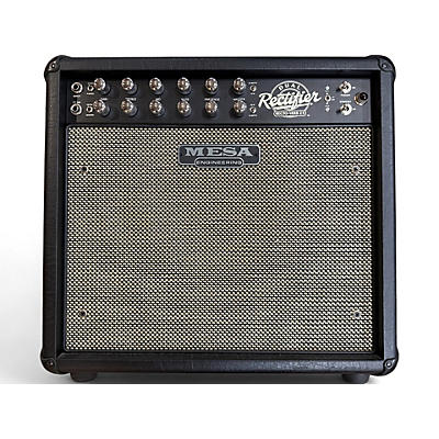 Used MESA/Boogie RECTO-VERB 25 Tube Guitar Combo Amp