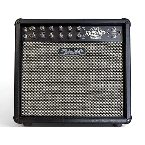 MESA/Boogie Used MESA/Boogie RECTO-VERB 25 Tube Guitar Combo Amp