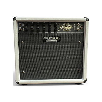 Used MESA/Boogie RECTO VERB 25 Tube Guitar Combo Amp