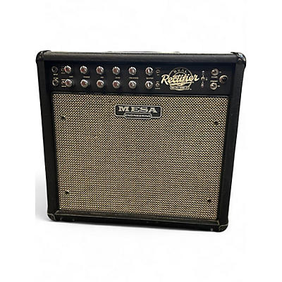 Used MESA/Boogie RECTO VERB 25 Tube Guitar Combo Amp
