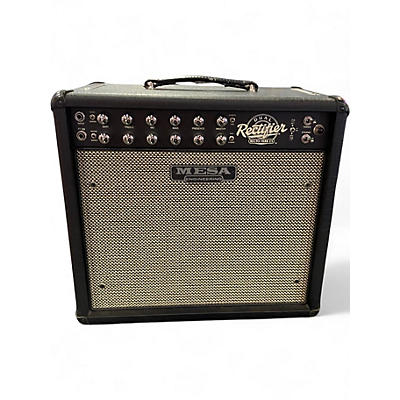 Used MESA/Boogie RECTO-VERB 25 Tube Guitar Combo Amp