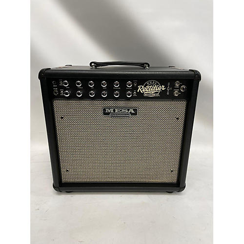 MESA/Boogie Used MESA/Boogie RECTO-VERB 25W Tube Guitar Combo Amp