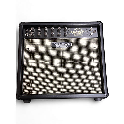 MESA/Boogie Used MESA/Boogie RECTOVERB 25 Guitar Combo Amp