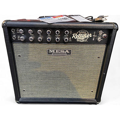 Used MESA/Boogie RECTOVERB 25 Guitar Combo Amp