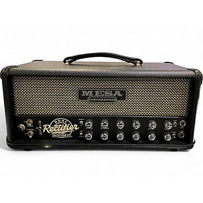 Used MESA/Boogie RECTOVERB 25 Tube Guitar Amp Head