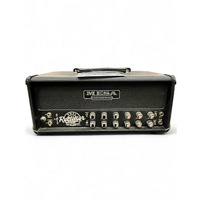 Used MESA/Boogie RECTOVERB 25 Tube Guitar Amp Head