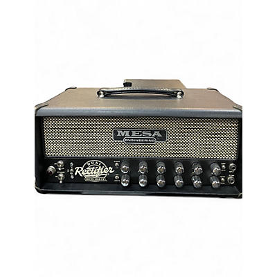 Used MESA/Boogie RECTOVERB 25 Tube Guitar Amp Head