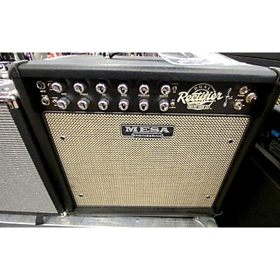 MESA/Boogie Used MESA/Boogie RECTOVERB 25 Tube Guitar Combo Amp