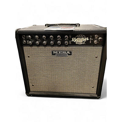 MESA/Boogie Used MESA/Boogie RECTOVERB 25 Tube Guitar Combo Amp