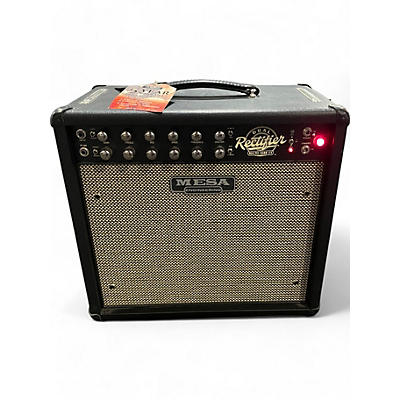 Used MESA/Boogie RECTOVERB 25 Tube Guitar Combo Amp