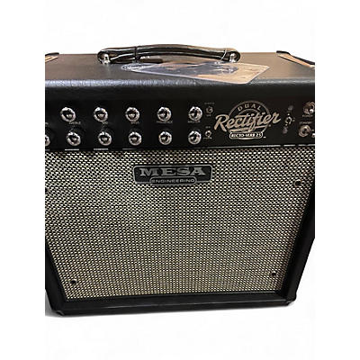 Used MESA/Boogie RECTOVERB 25 Tube Guitar Combo Amp