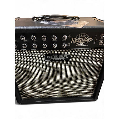 Used MESA/Boogie RECTOVERB 25 Tube Guitar Combo Amp