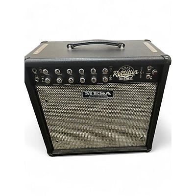 Used MESA/Boogie RECTOVERB 25 Tube Guitar Combo Amp