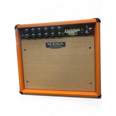 Used MESA/Boogie RECTOVERB 25W Tube Guitar Combo Amp