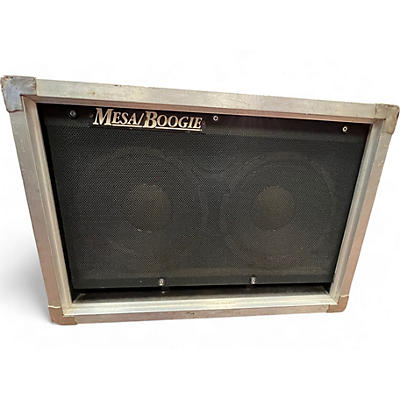 Used MESA/Boogie ROAD READY 210 Bass Cabinet