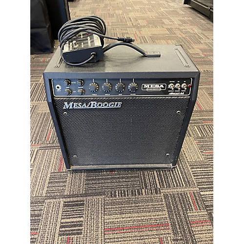 MESA/Boogie Used MESA/Boogie ROCKET 44 Tube Guitar Combo Amp