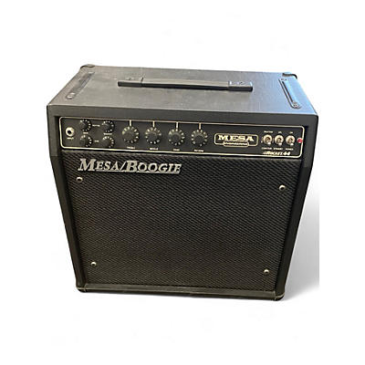 Used MESA/Boogie ROCKET 44 Tube Guitar Combo Amp