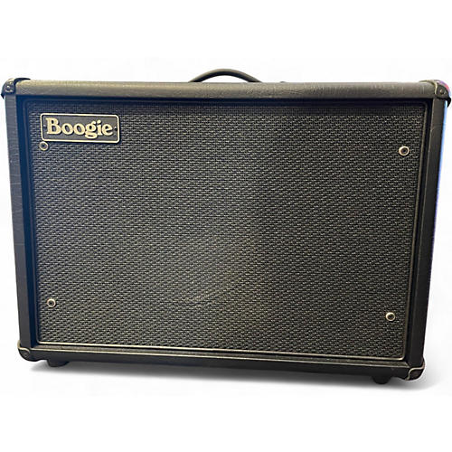 Used MESA/Boogie Rectifier 112 EXT Guitar Cabinet