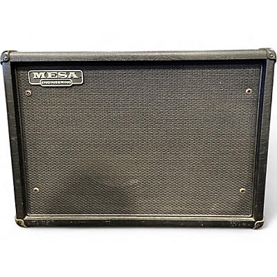 Used MESA/Boogie Rectifier 112 EXT Guitar Cabinet