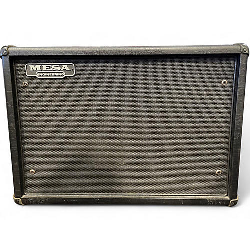 Used MESA/Boogie Rectifier 112 EXT Guitar Cabinet