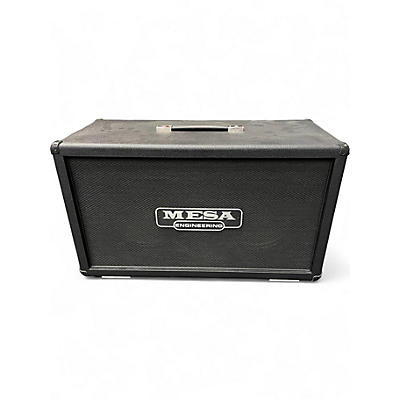 Used MESA/Boogie Rectifier 2x12 ( 120 WATT ) Guitar Cabinet