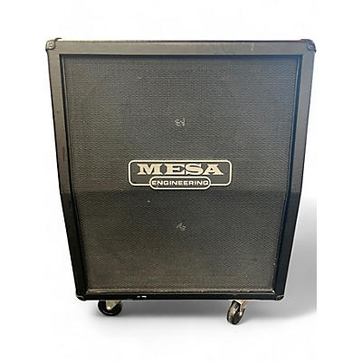 MESA/Boogie Used MESA/Boogie Rectifier 2x12 120W Vertical Guitar Cabinet