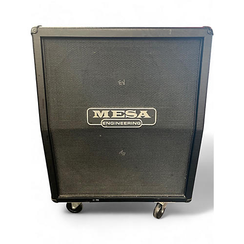 MESA/Boogie Used MESA/Boogie Rectifier 2x12 120W Vertical Guitar Cabinet