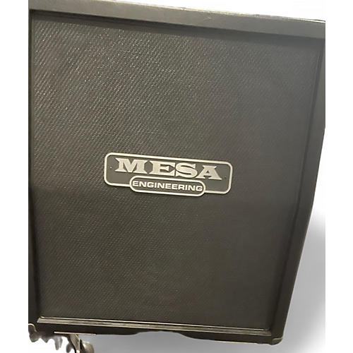 MESA/Boogie Used MESA/Boogie Rectifier 2x12 140W Vertical Guitar Cabinet