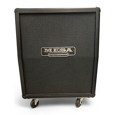 Used MESA/Boogie Rectifier 2x12 140W Vertical Guitar Cabinet