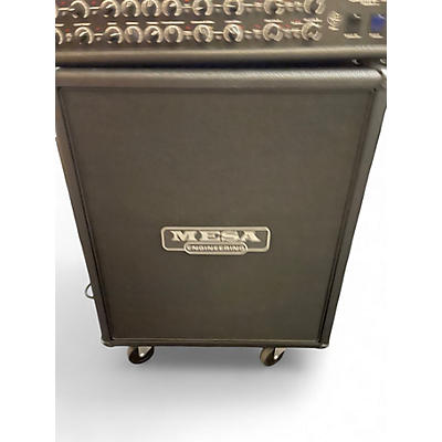 Used MESA/Boogie Rectifier 2x12 140W Vertical Guitar Cabinet