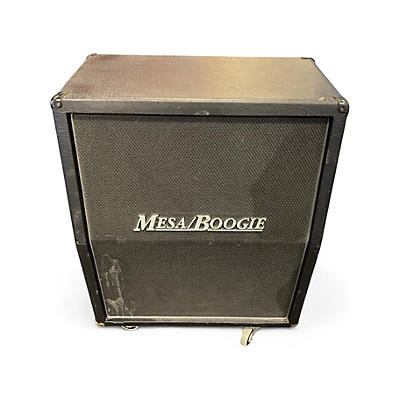 Used MESA/Boogie Rectifier 2x12 140W Vertical Guitar Cabinet