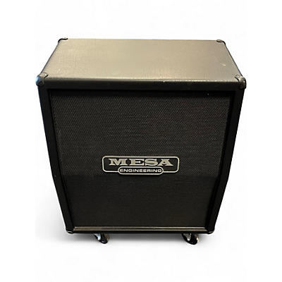 Used MESA/Boogie Rectifier 2x12 140W Vertical Guitar Cabinet