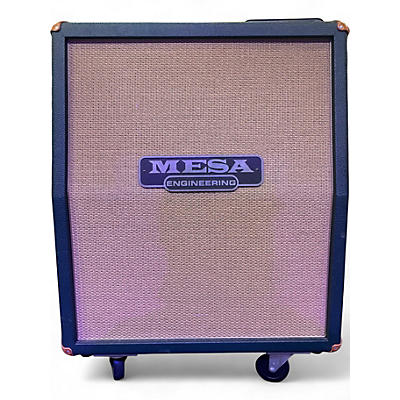 Used MESA/Boogie Rectifier 2x12 140W Vertical Guitar Cabinet