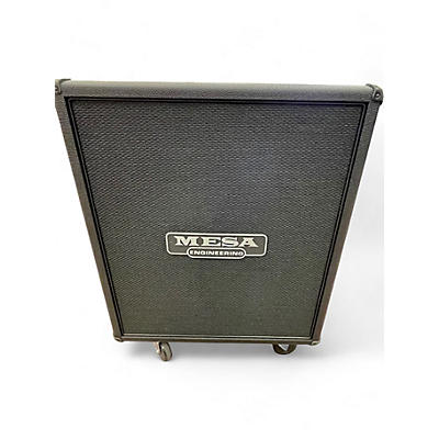 Used MESA/Boogie Rectifier 2x12 140W Vertical Guitar Cabinet
