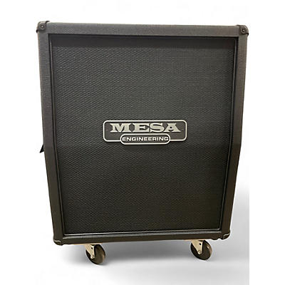 Used MESA/Boogie Rectifier 2x12 140W Vertical Guitar Cabinet