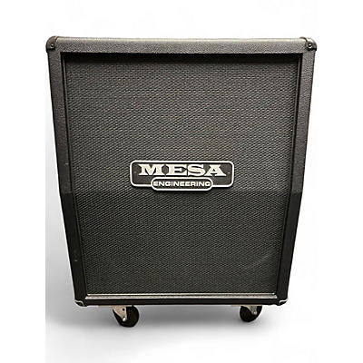 Used MESA/Boogie Rectifier 2x12 140W Vertical Guitar Cabinet