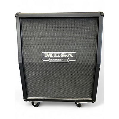 Used MESA/Boogie Rectifier 2x12 140W Vertical Slant Guitar Cabinet