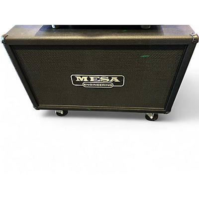 Used MESA/Boogie Rectifier 2x12 2FB Guitar Cabinet