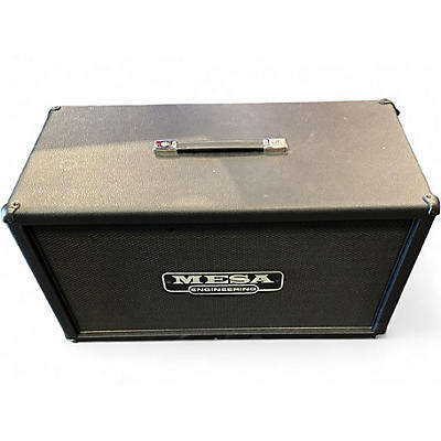 Used MESA/Boogie Rectifier 2x12 2FB Guitar Cabinet